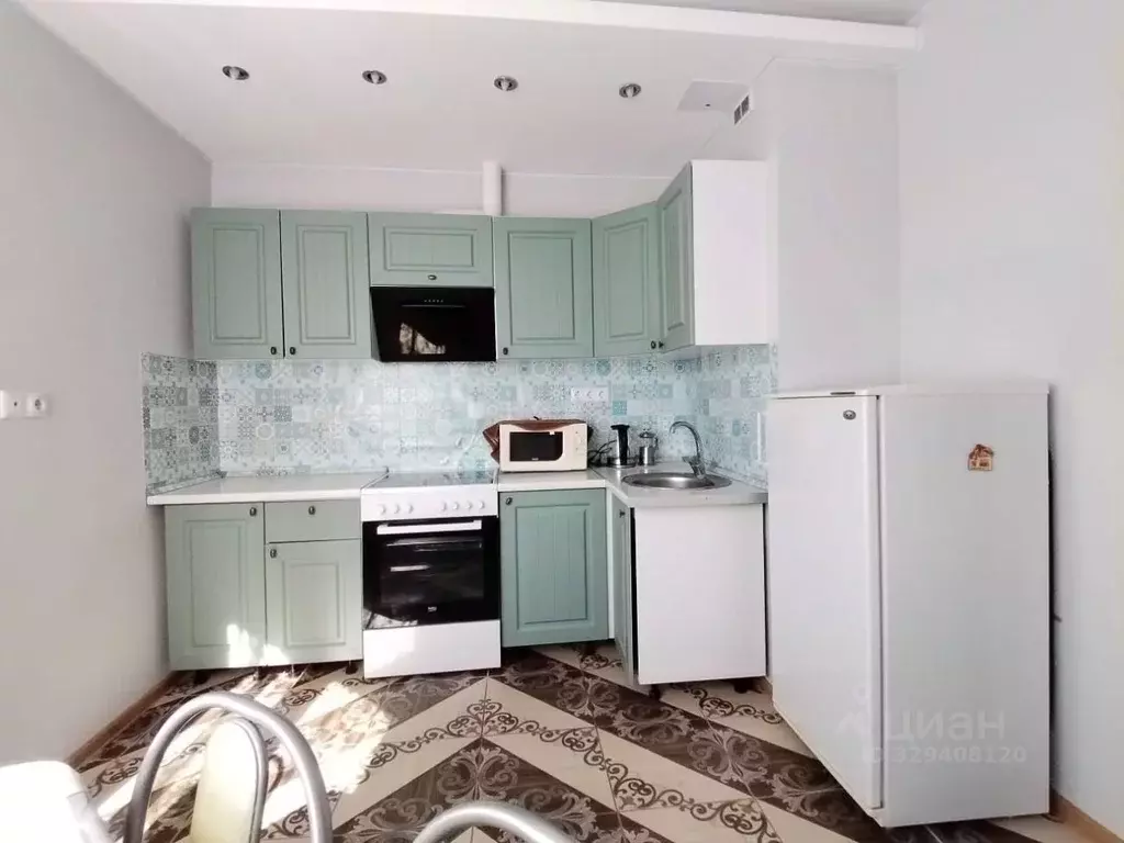 1-к кв. Московская область, Пушкино ул. Просвещения, 11к1 (31.0 м) - Фото 2