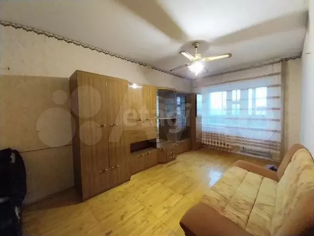 2-к. квартира, 50,8 м, 4/9 эт. - Фото 0