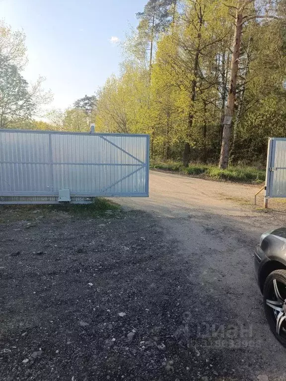 Участок, 6 сот., сельхоз (снт или днп) - Фото 0