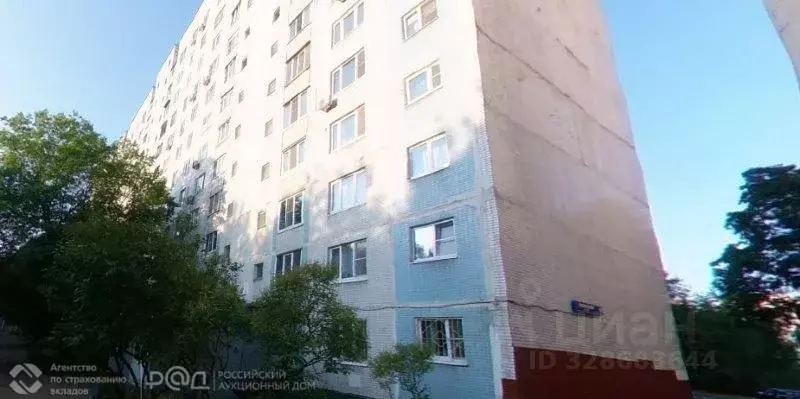 Комната Москва Тихорецкий бул., 4К1 (13.3 м) - Фото 1