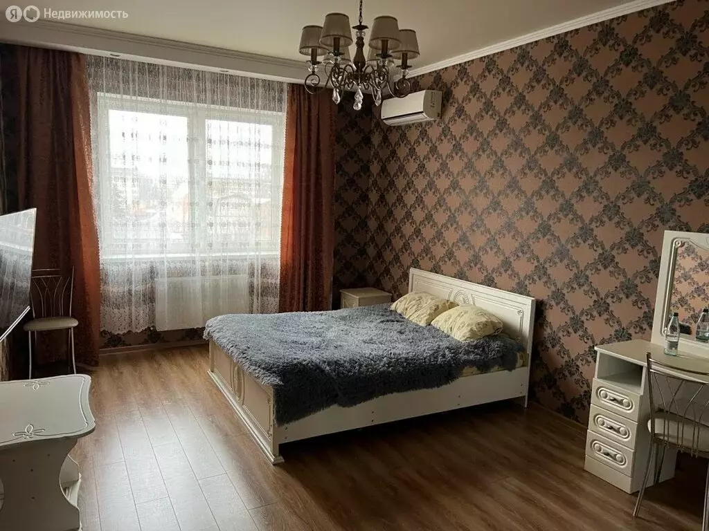 1-комнатная квартира: Краснодар, Морская улица, 49 (47.57 м) - Фото 0