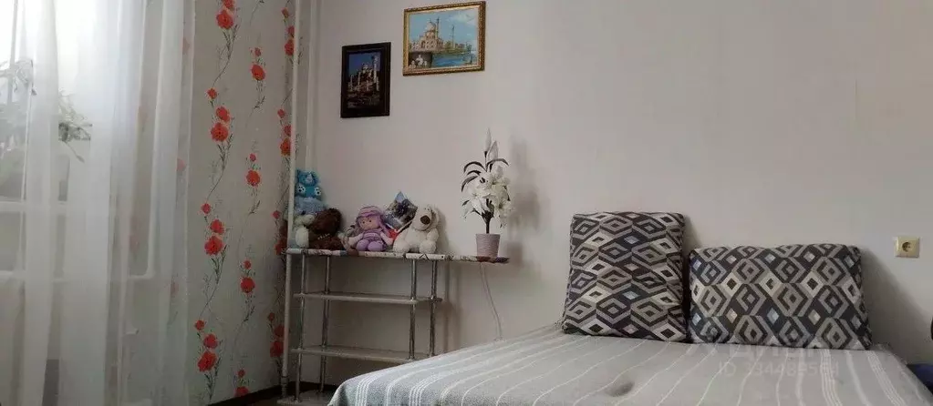1-к кв. Севастополь ул. Александра Маринеско, 11 (38.0 м) - Фото 2
