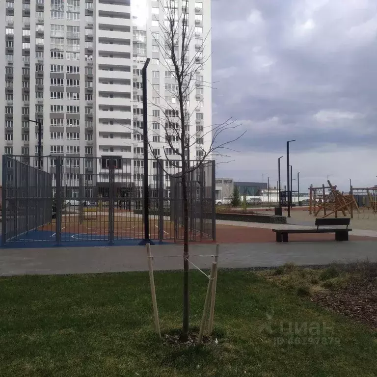 2-к кв. Самарская область, Самара Южное ш., 11 (61.0 м) - Фото 0