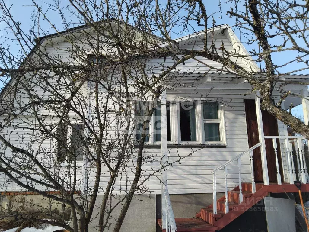 Дом в Москва Плесково СНТ, 164с2 (77 м) - Фото 2