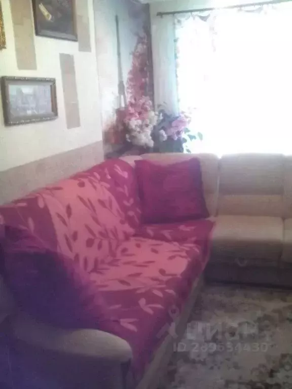 3-к кв. Тверская область, Ржев ул. Гагарина, 65 (51.0 м) - Фото 0