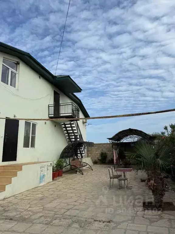 Дом в Дагестан, Дербент  (120 м) - Фото 1