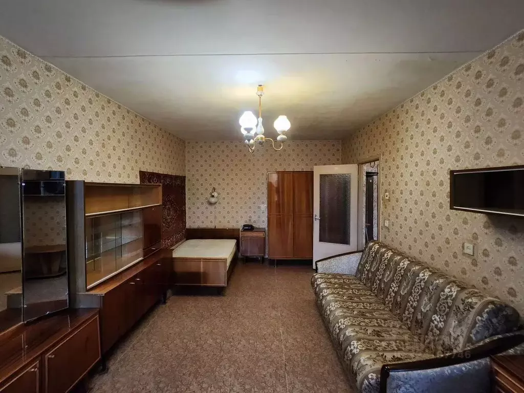 1-к кв. Санкт-Петербург Стародеревенская ул., 20К2 (39.0 м) - Фото 2