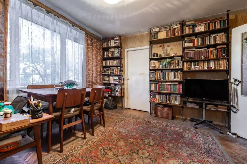 3-к кв. Санкт-Петербург просп. Стачек, 122 (57.0 м) - Фото 1