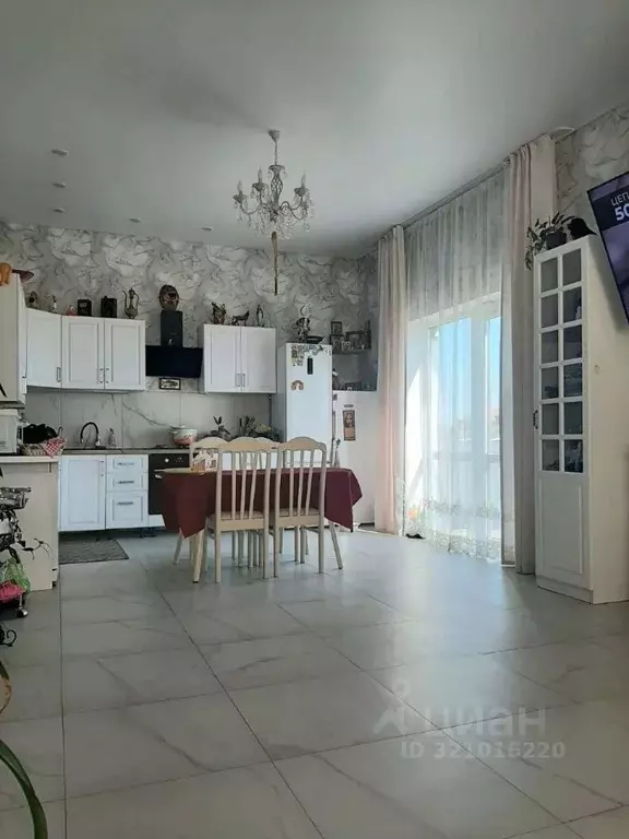 Дом в Краснодарский край, Анапа муниципальный округ, Рассвет хут. ул. ... - Фото 2