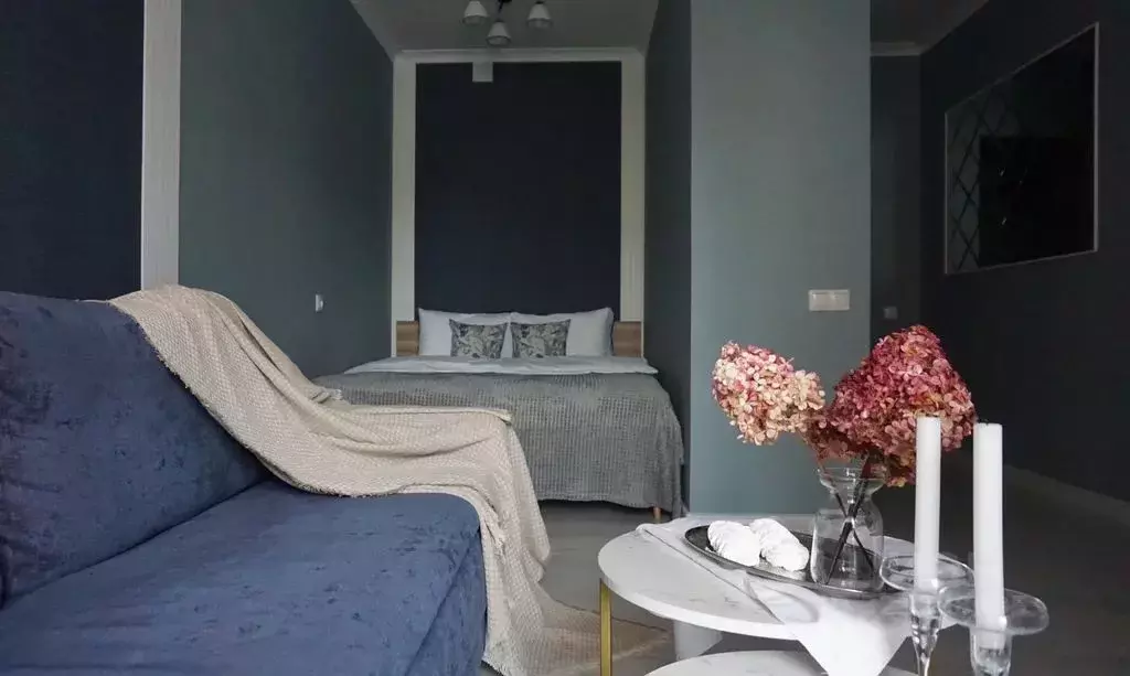 1-к кв. Московская область, Сергиев Посад Сергиевская ул., 13к5 (32.0 ... - Фото 2