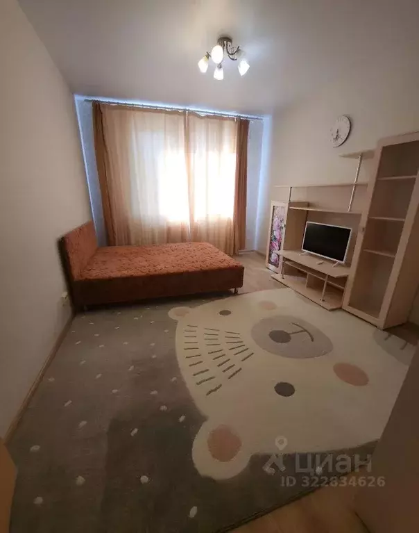 2-к кв. Москва ул. Облепиховая, 9 (60.0 м) - Фото 2