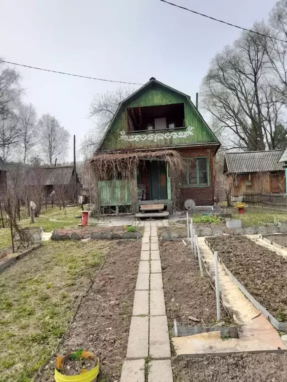 Дом в Кемеровская область, Новокузнецкий муниципальный округ, с. ... - Фото 0