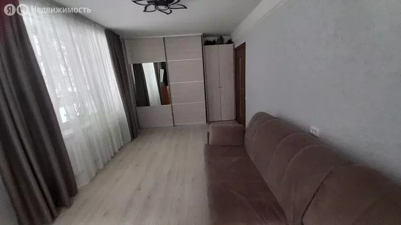 2-комнатная квартира: Санкт-Петербург, проспект Науки, 39 (49 м) - Фото 1