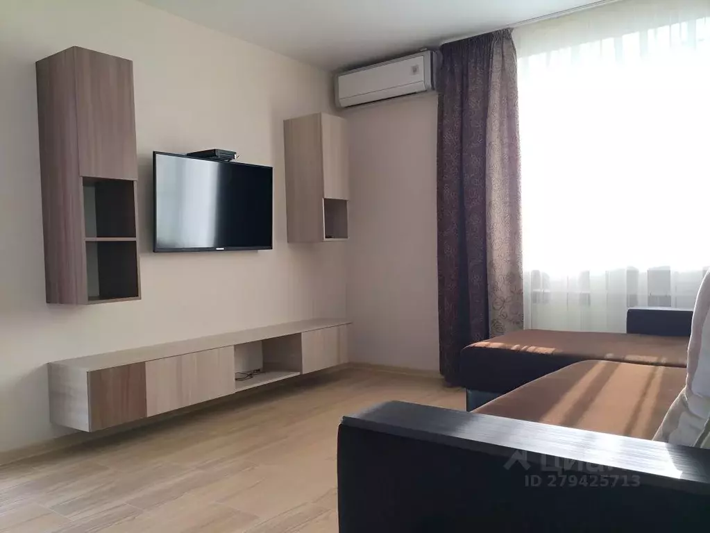 2-к кв. Липецкая область, Липецк ул. Ленина, 7 (48.0 м) - Фото 1