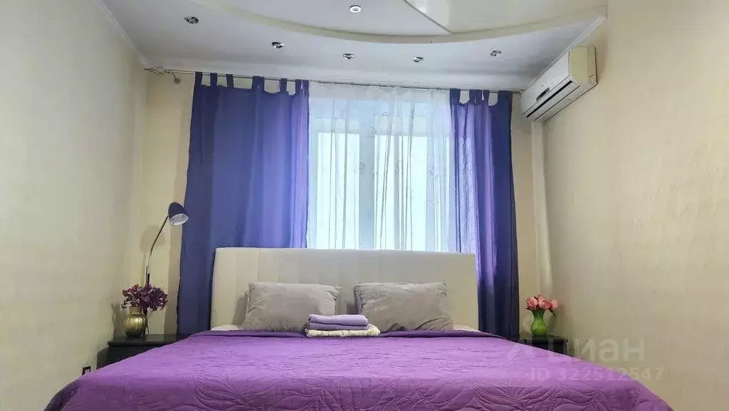 3-к кв. Самарская область, Самара Революционная ул., 4 (80.0 м) - Фото 0