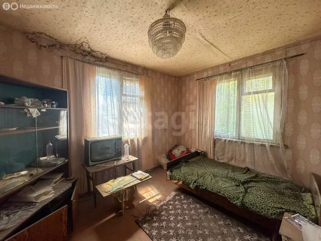 Дом в Елизовский район, СНТ Авача (69.3 м) - Фото 1