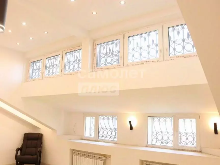 Офис в Липецкая область, Липецк Октябрьская ул., 1 (91 м) - Фото 2