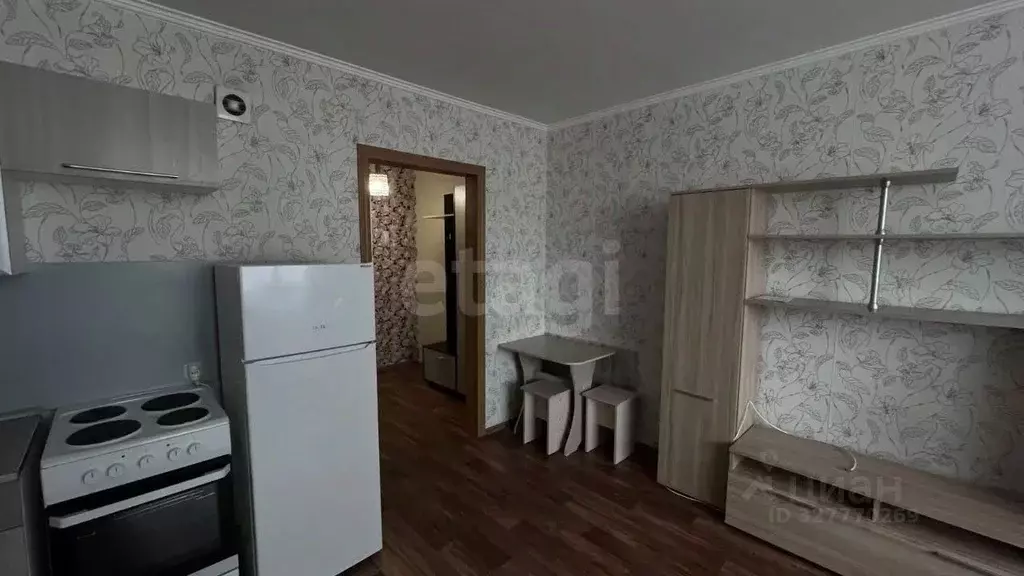 Студия Красноярский край, Красноярск ул. Карамзина, 18 (27.0 м) - Фото 2