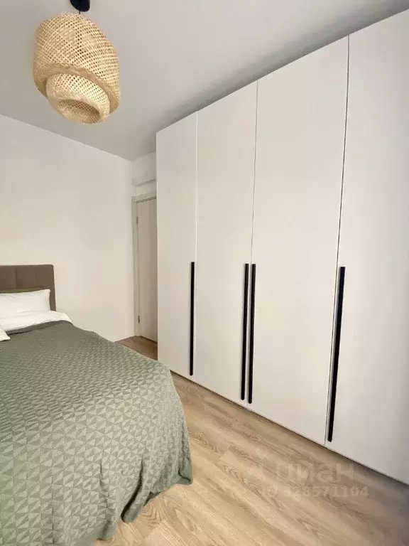 2-к кв. Москва Люблинская ул., 72Ак2 (34.0 м) - Фото 2