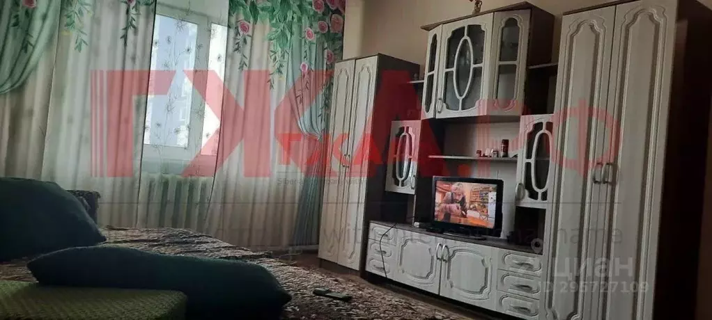 3-к кв. Саха (Якутия), Нерюнгри ул. Лужников, 3 (80.3 м) - Фото 1