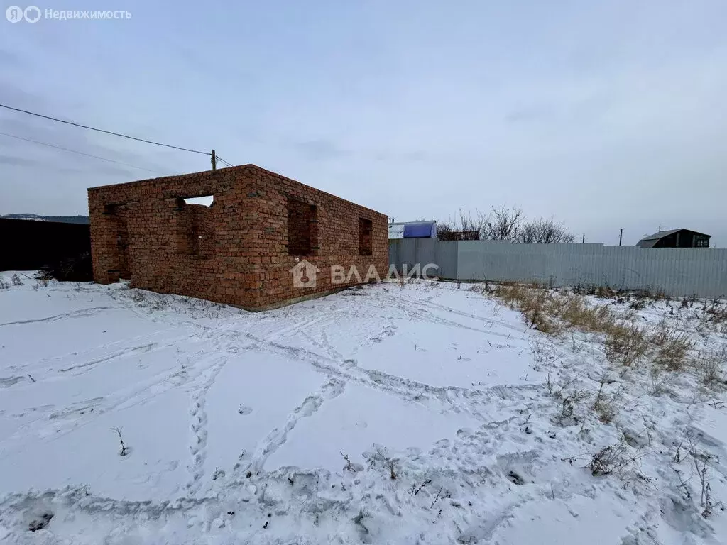 Дом в Заиграевский район, сельское поселение Дабатуйское, СНТ ... - Фото 2