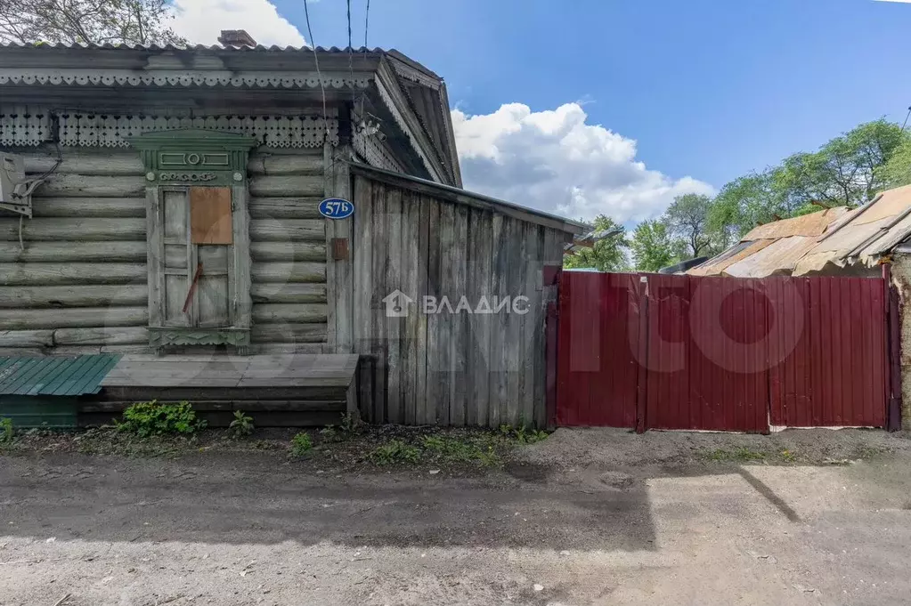 Дом 17 м на участке 2,6 сот. - Фото 1