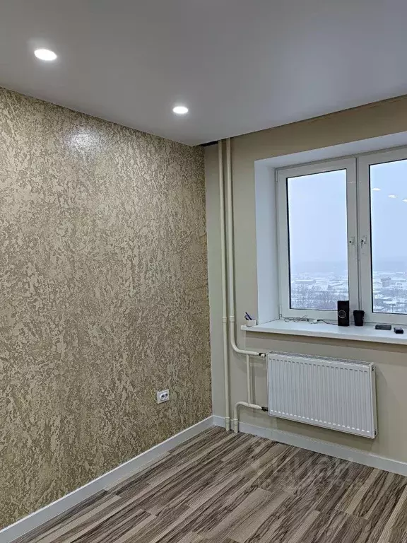 1-к кв. Владимирская область, Владимир ул. Верхняя Дуброва, 42 (35.7 ... - Фото 1