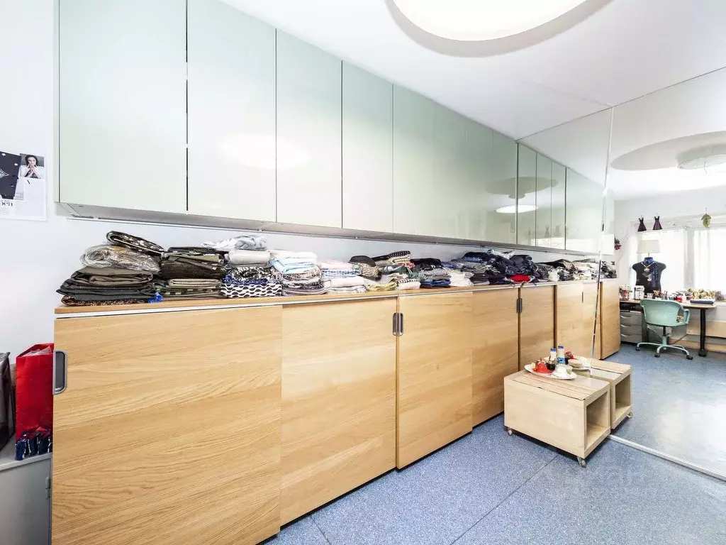 Офис в Новосибирская область, Новосибирск ул. Кропоткина, 261/2 (93 м) - Фото 2