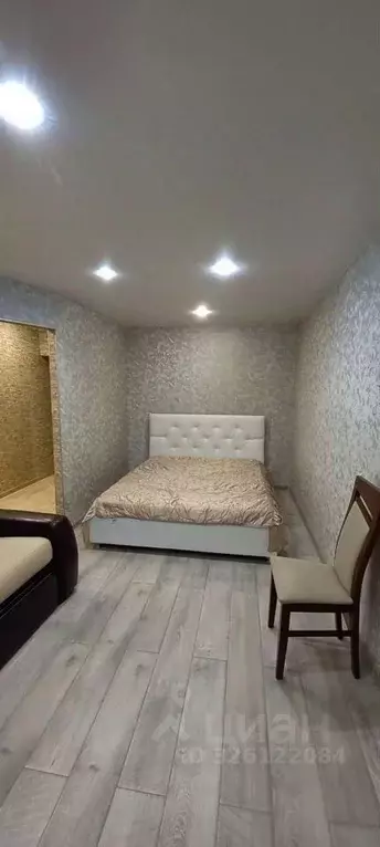 1-к кв. Санкт-Петербург ул. Димитрова, 20К1 (32.0 м) - Фото 1