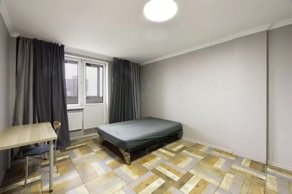 Студия Московская область, Реутов Юбилейный просп., 68 (27.4 м) - Фото 1