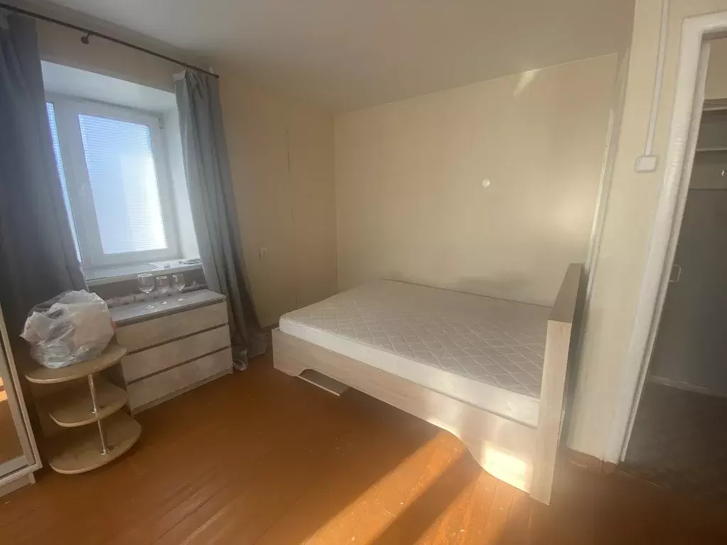 Продаётся 1-к квартира, 31 м - Фото 1
