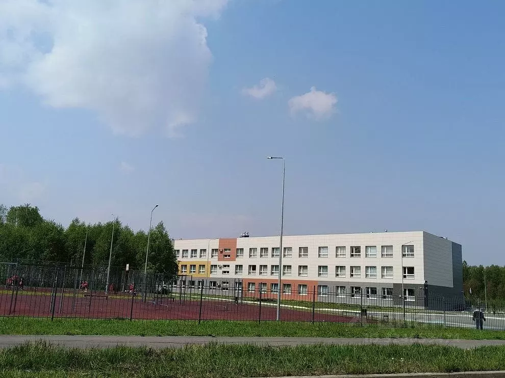 2-к кв. Челябинская область, Сосновский муниципальный округ, д. ... - Фото 2