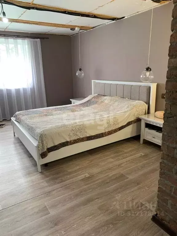 Дом в Амурская область, Константиновский район, с. Новотроицкое  (161 ... - Фото 1