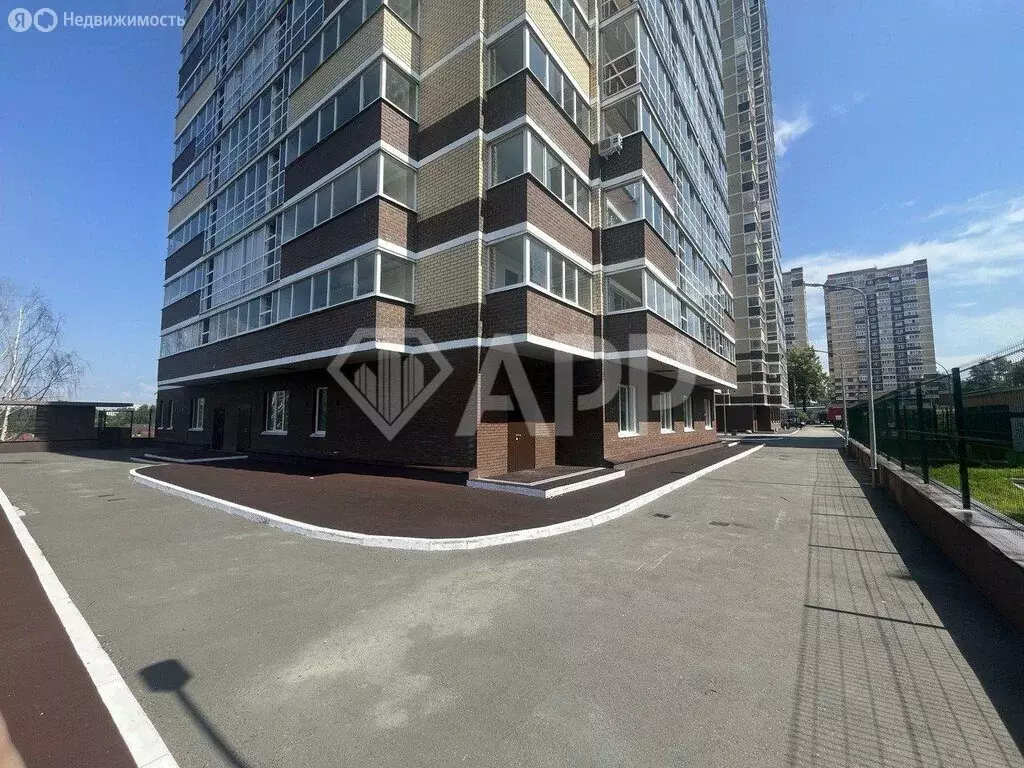 Офис (196 м) - Фото 1