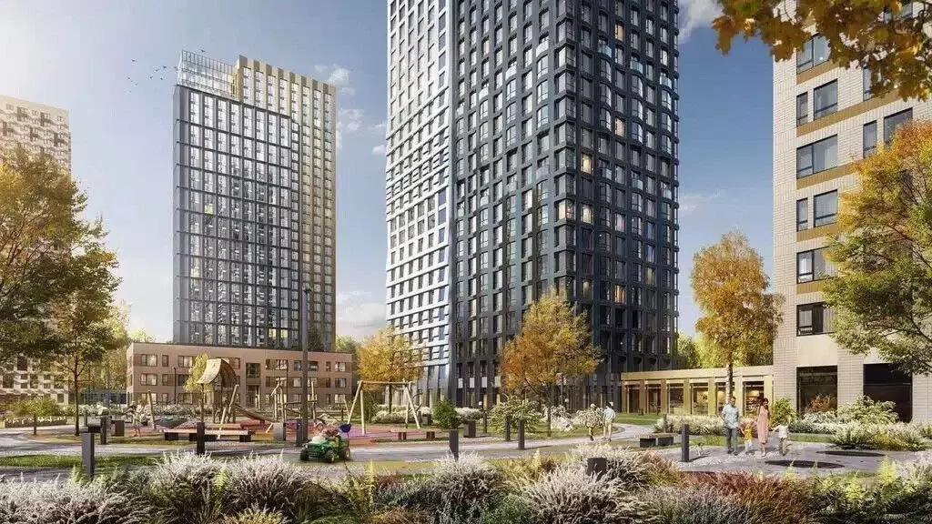 Студия Москва Ижорская ул., 6к6 (20.0 м) - Фото 1