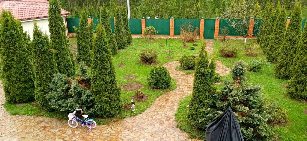 Дом в Московская область, городской округ Ступино, деревня Сотниково, ... - Фото 1