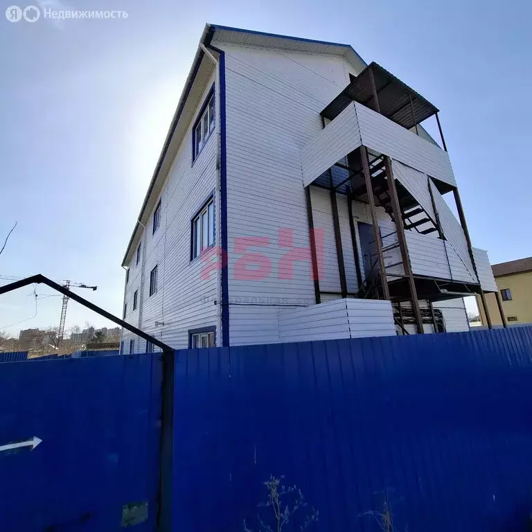Помещение свободного назначения (620 м) - Фото 1