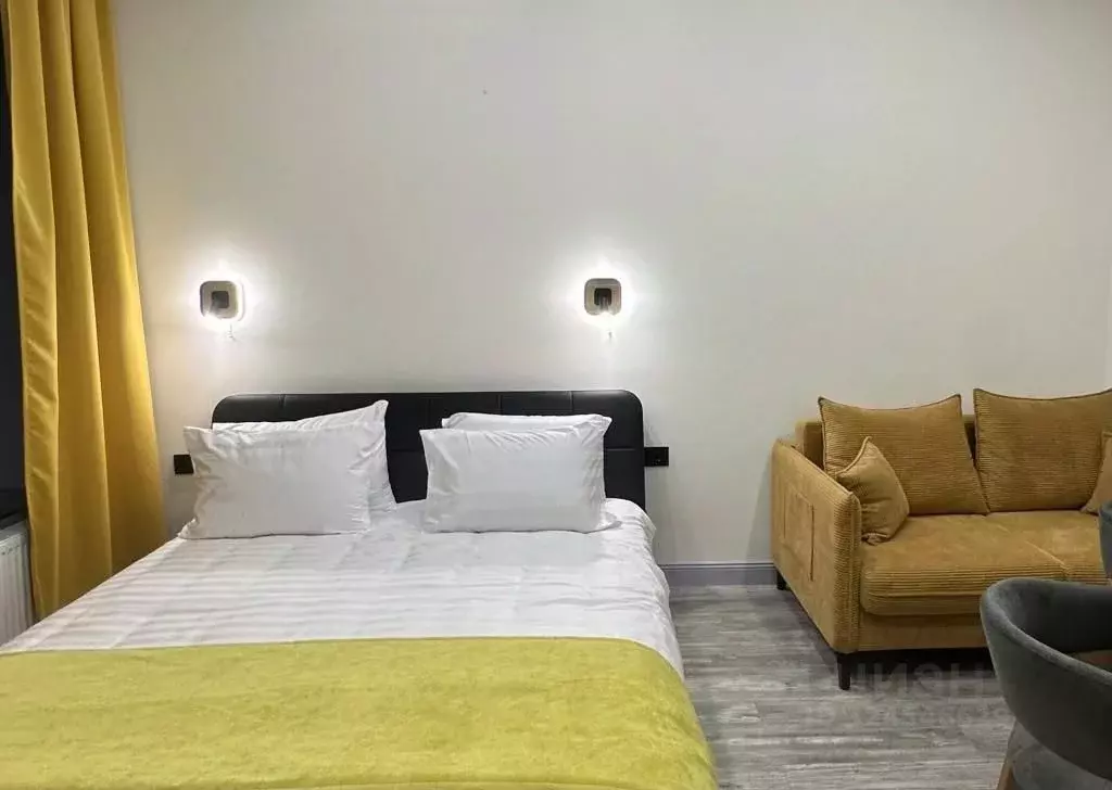 1-к кв. Санкт-Петербург Большой Казачий пер., 10 (28.0 м) - Фото 1