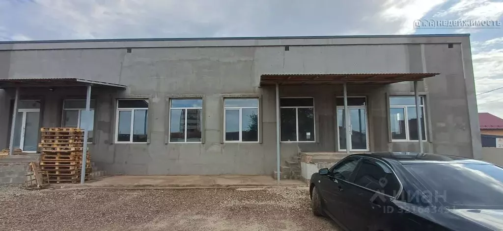 Помещение свободного назначения в Оренбургская область, Оренбург Медик ... - Фото 1