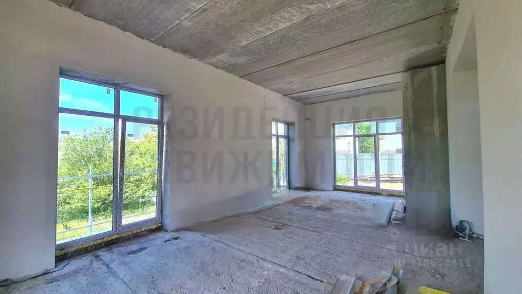 Коттедж в Самарская область, Самара просека 3-я (230 м) - Фото 2