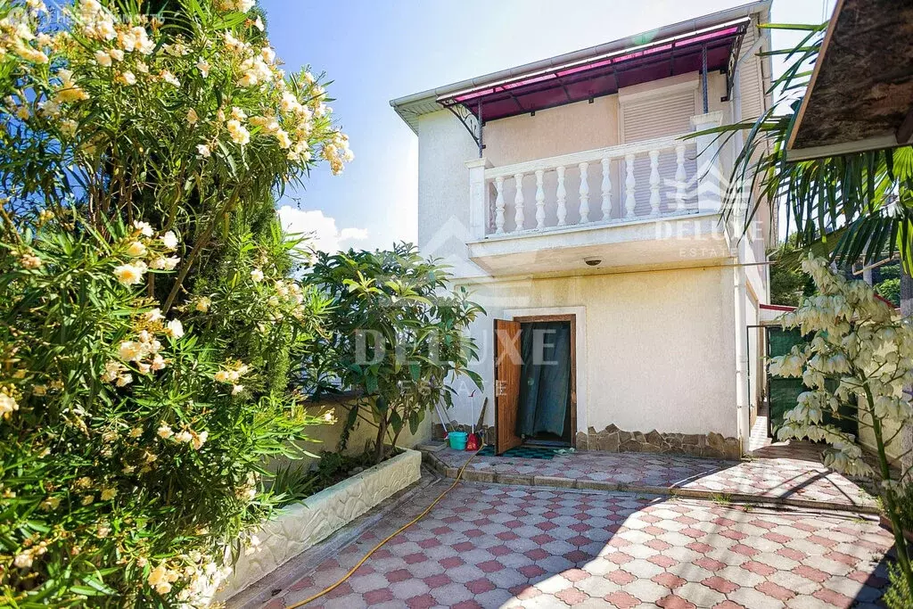 Дом в Ялта, Таврическая улица, 26 (270 м) - Фото 2