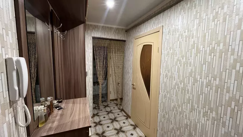 2-к кв. Нижегородская область, Балахна ул. Чапаева, 9 (46.0 м) - Фото 2