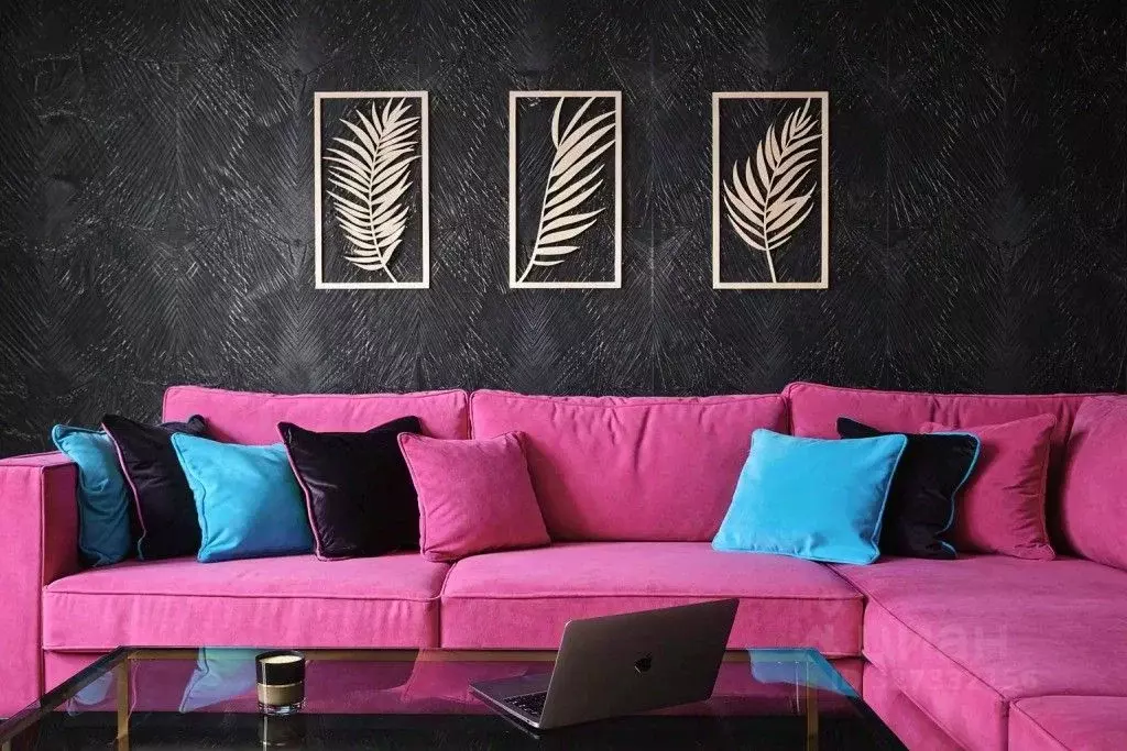 2-к кв. Москва ш. Энтузиастов, 3к2 (75.0 м) - Фото 1