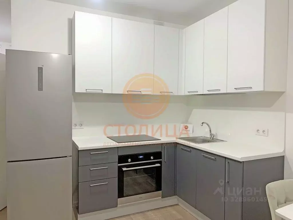 Студия Московская область, Мытищи ул. Стрельбище Динамо, 10 (24.0 м) - Фото 2