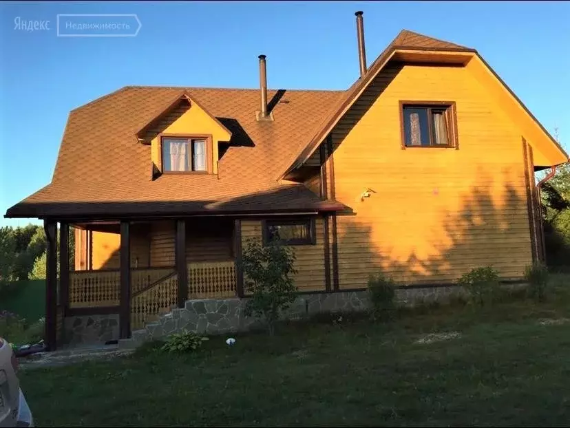Купить Дом Судогодский Район Д