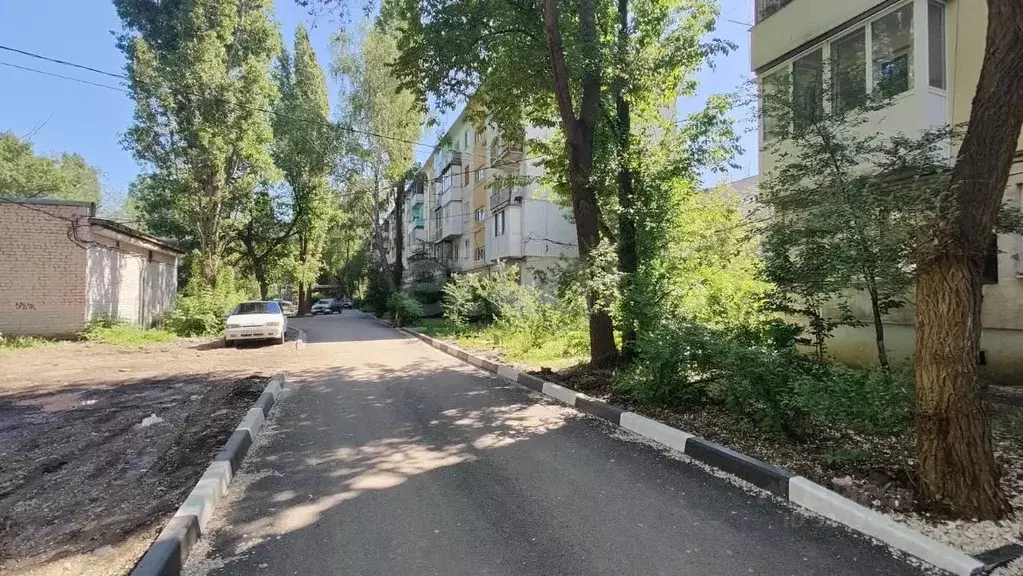 2-к кв. Саратовская область, Энгельс ул. Колотилова, 10 (36.0 м) - Фото 1