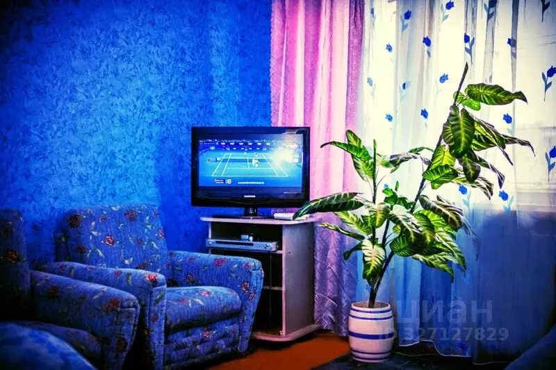 1-к кв. Мордовия, Саранск просп. 70 лет Октября, 96 (35.0 м) - Фото 2