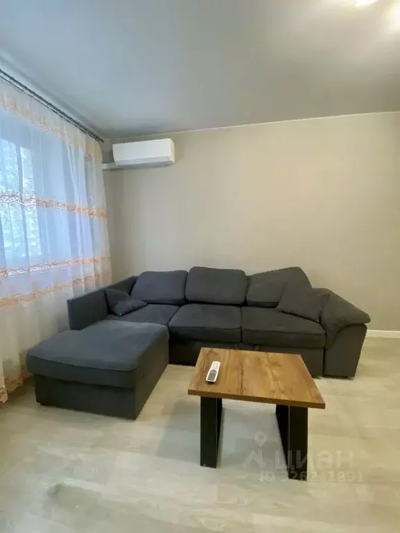 1-к кв. Краснодарский край, Краснодар ул. Имени В.Н. Мачуги, 166А ... - Фото 2