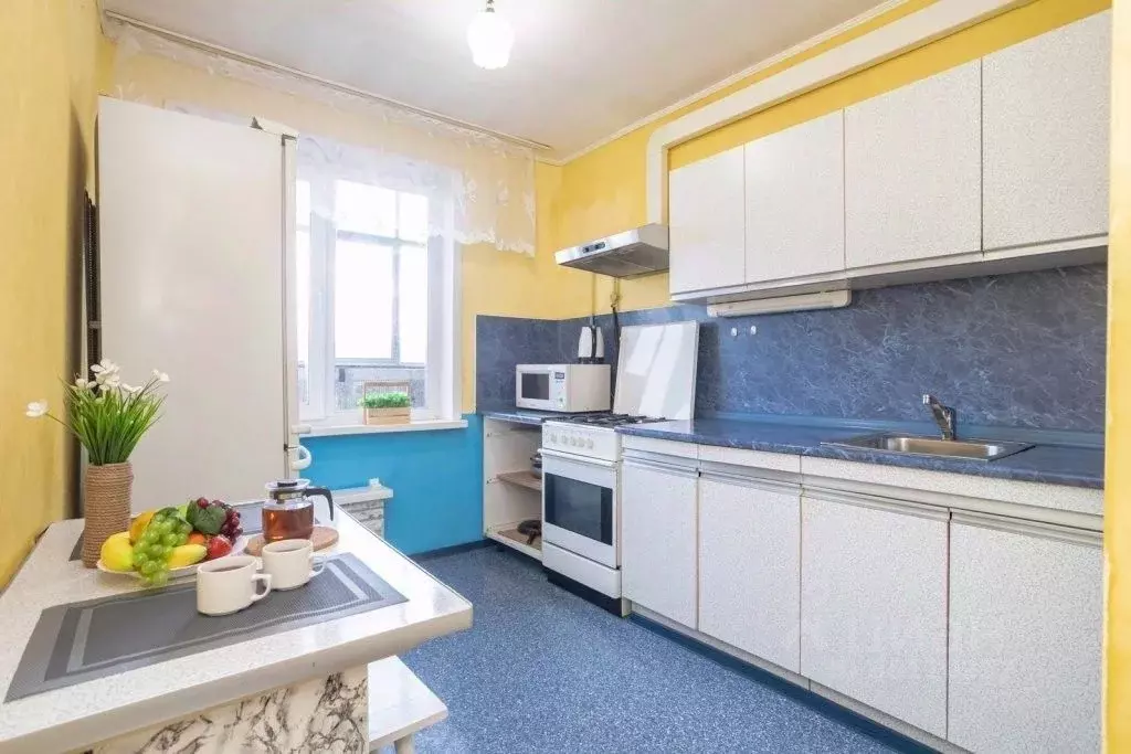 1-к кв. Свердловская область, Екатеринбург ул. Викулова, 28А (33.0 м) - Фото 1