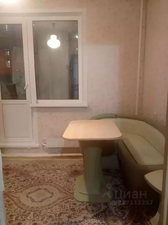 1-к кв. Москва Печорская ул., 5 (30.0 м) - Фото 1